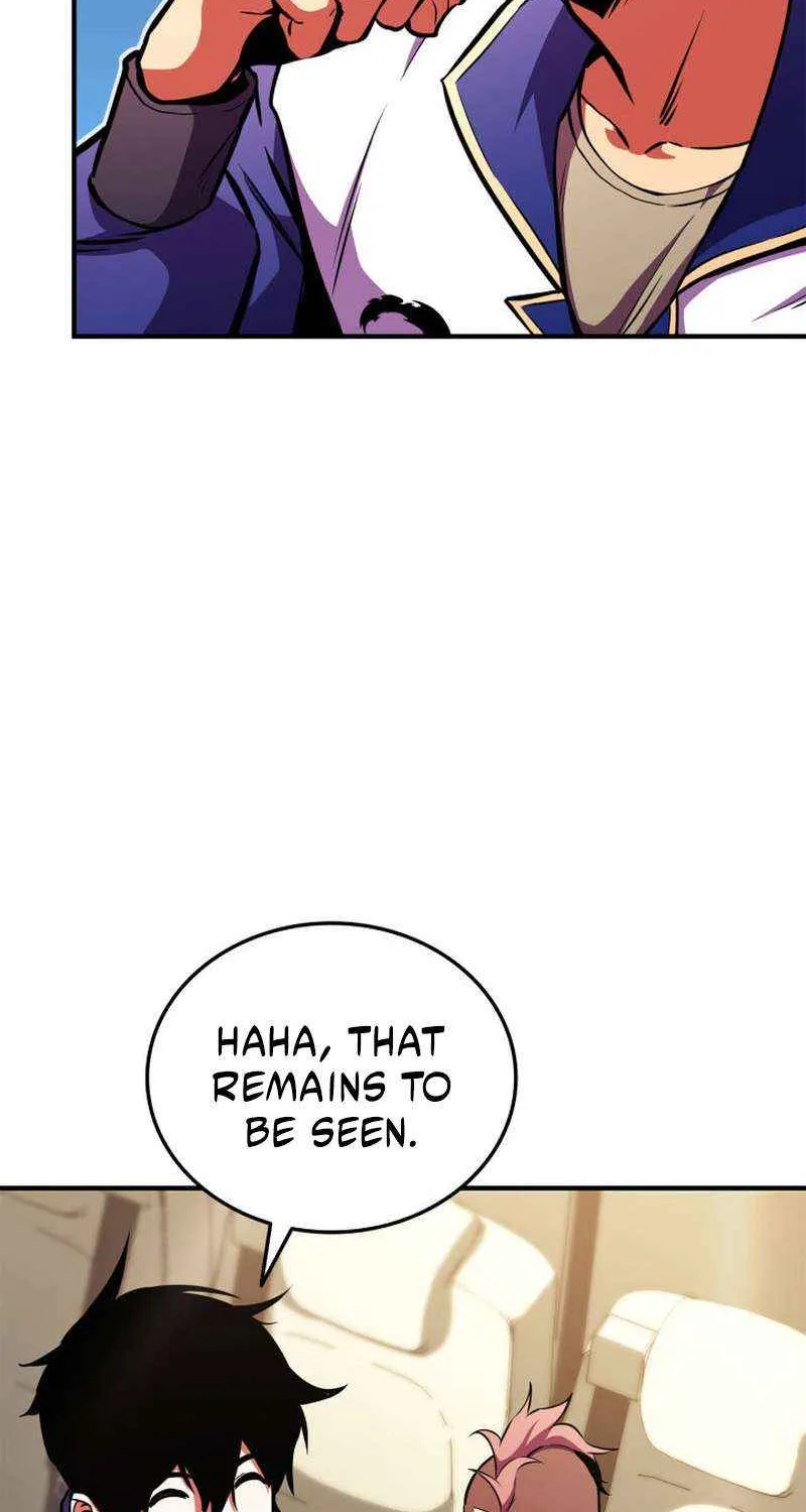 Read Ranker's Return (Remake) EN Manga Online