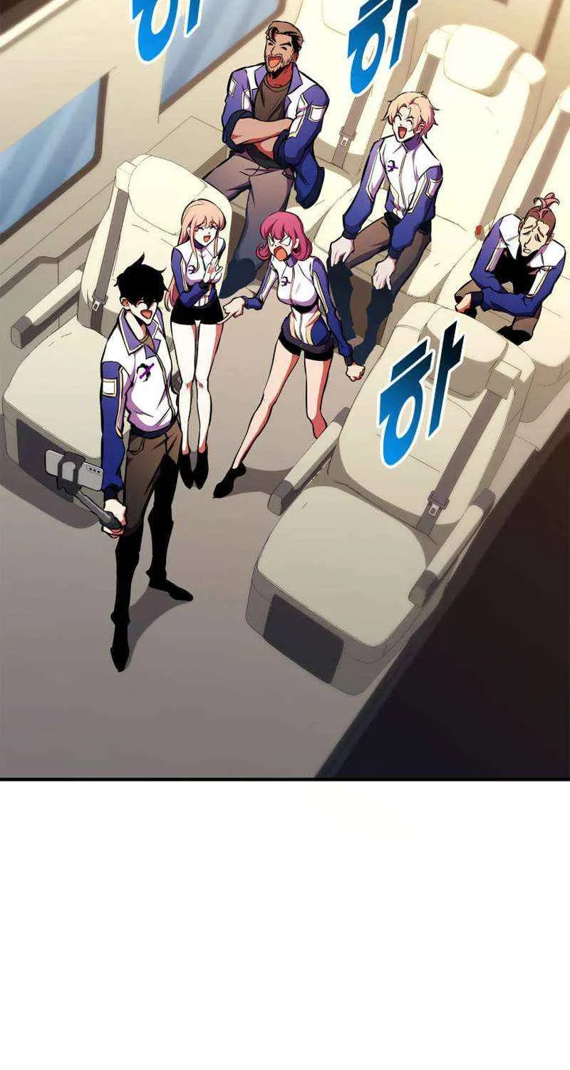 Read Ranker's Return (Remake) EN Manga Online
