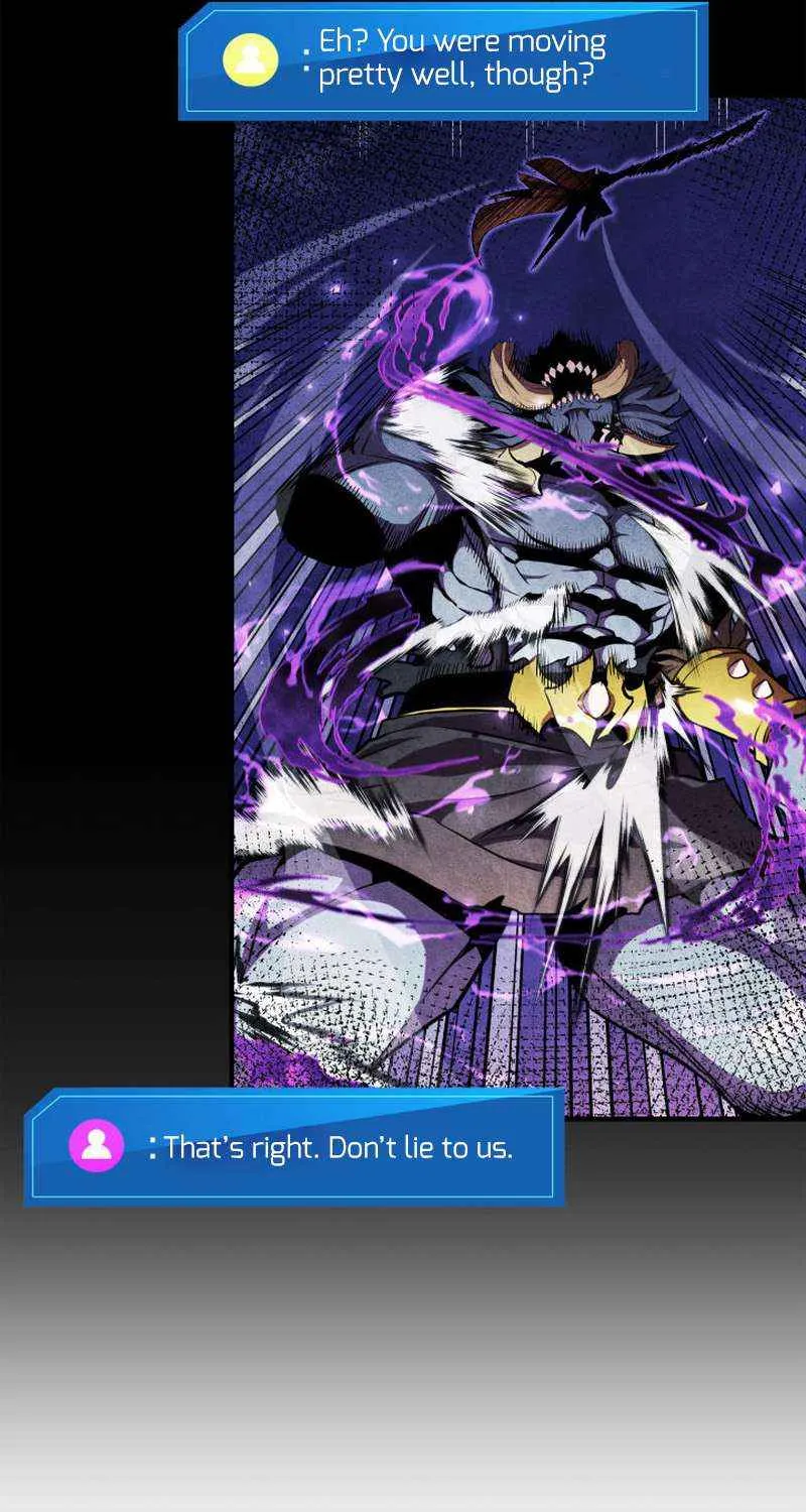 Read Ranker's Return (Remake) EN Manga Online