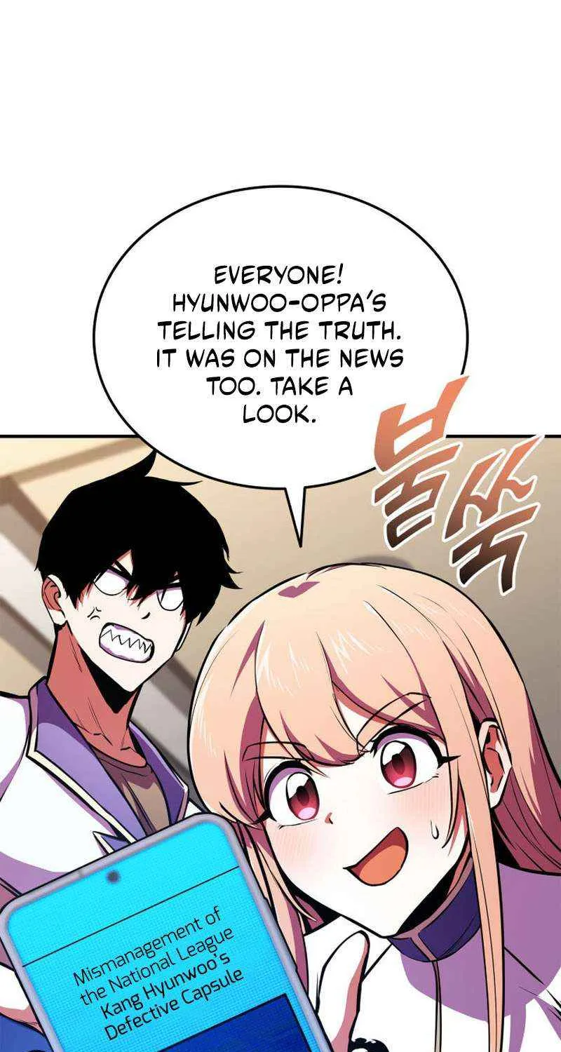 Read Ranker's Return (Remake) EN Manga Online