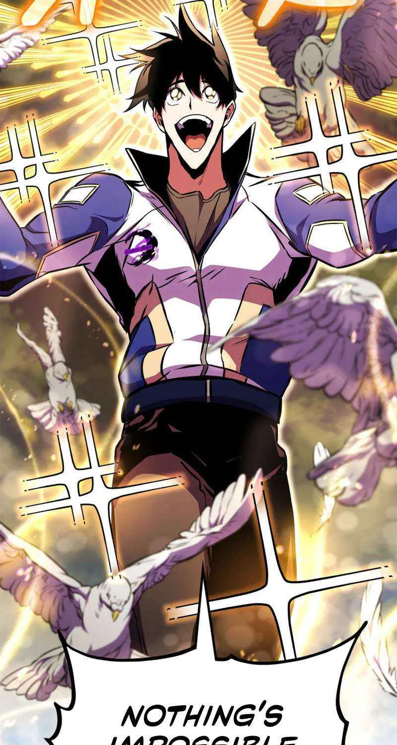 Read Ranker's Return (Remake) EN Manga Online