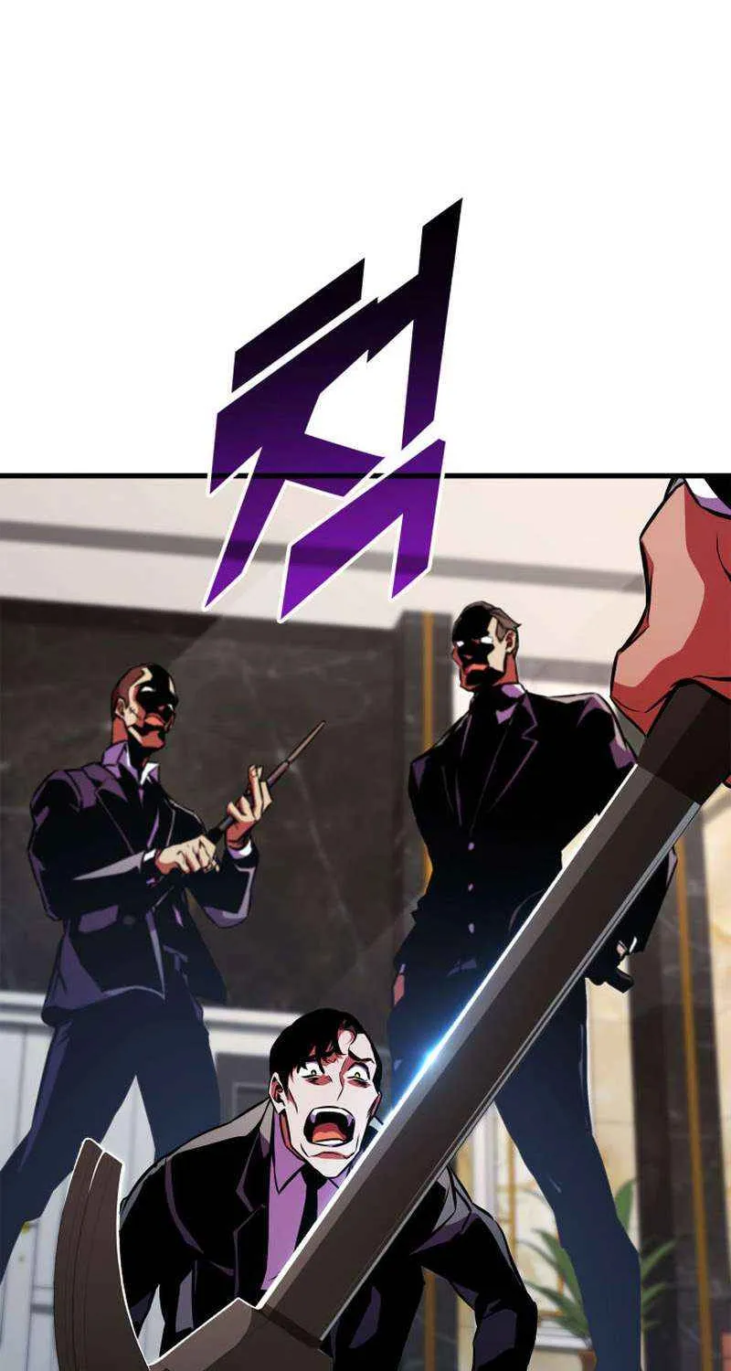 Read Ranker's Return (Remake) EN Manga Online