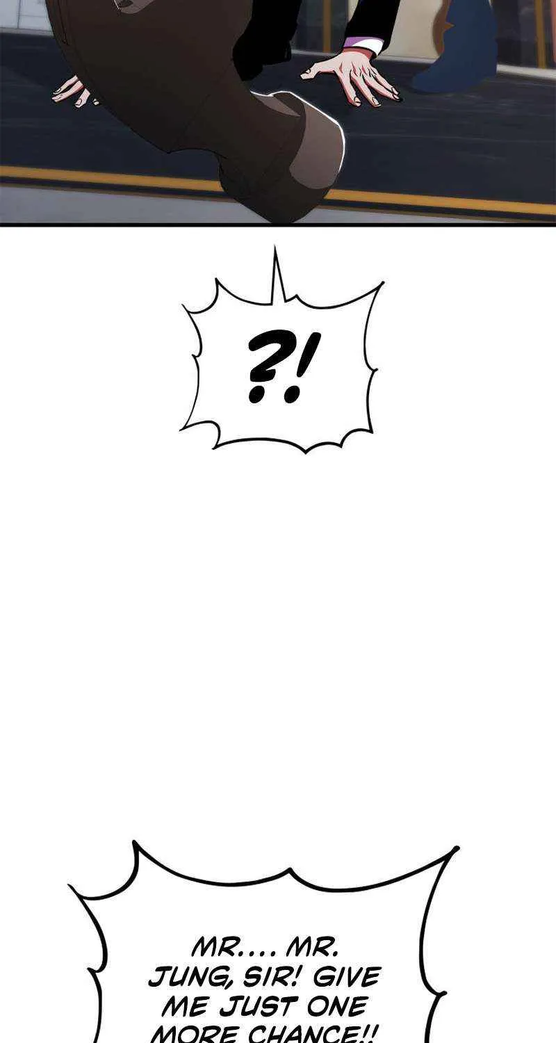 Read Ranker's Return (Remake) EN Manga Online