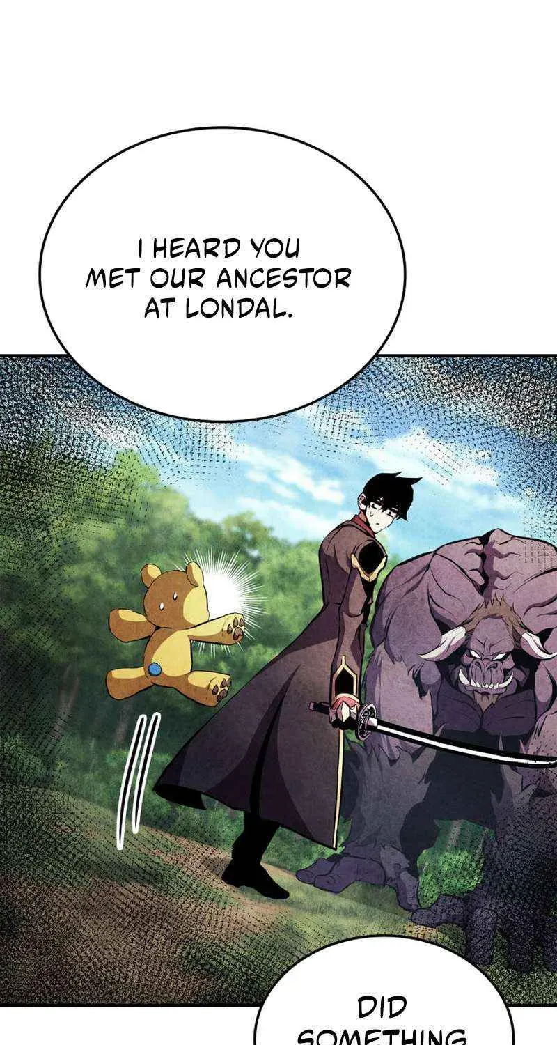 Read Ranker's Return (Remake) EN Manga Online