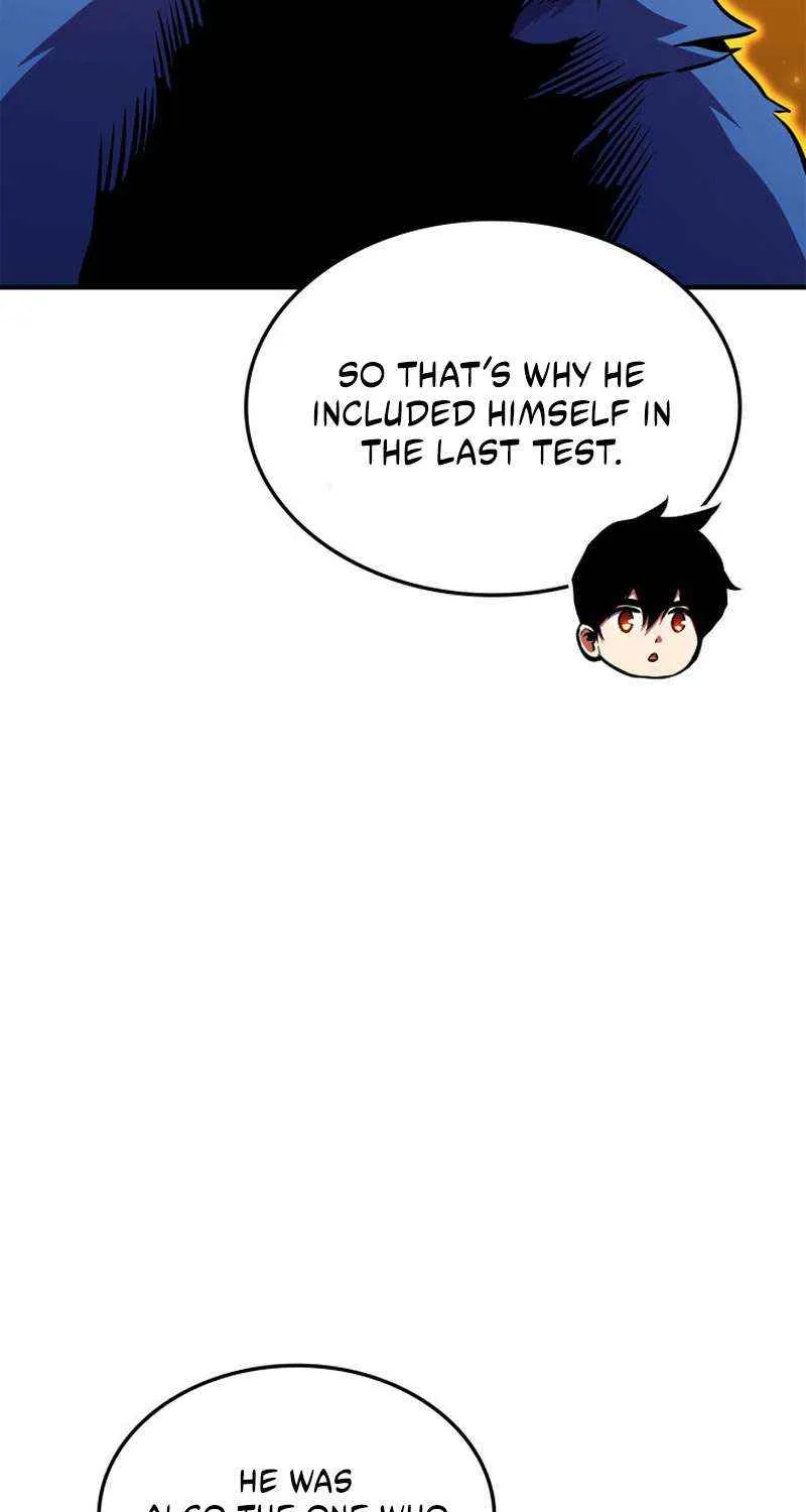 Read Ranker's Return (Remake) EN Manga Online