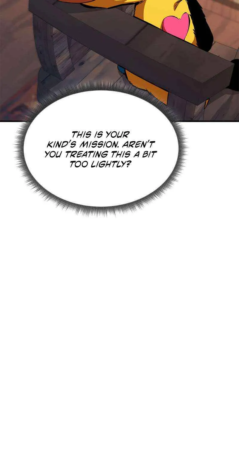 Read Ranker's Return (Remake) EN Manga Online