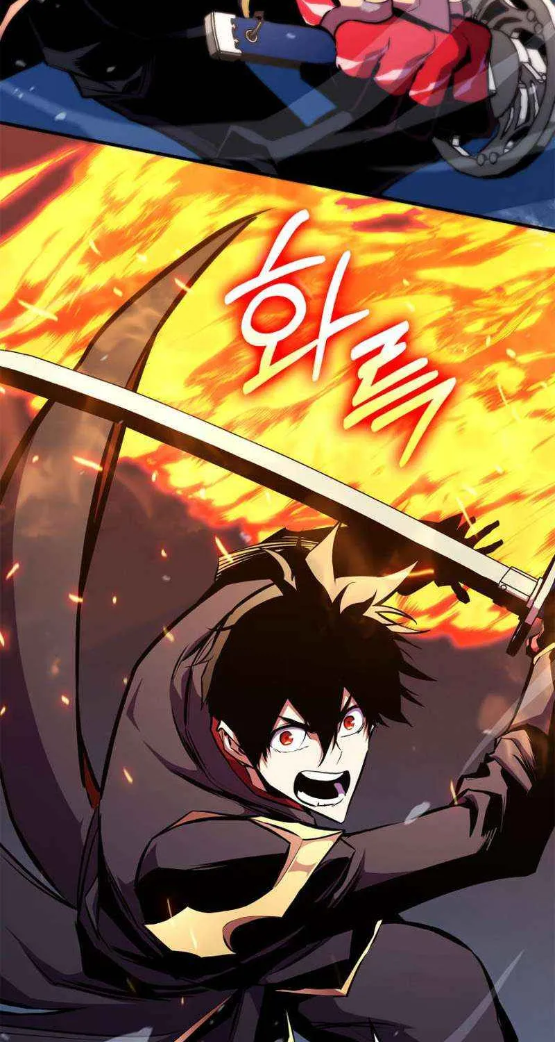 Read Ranker's Return (Remake) EN Manga Online