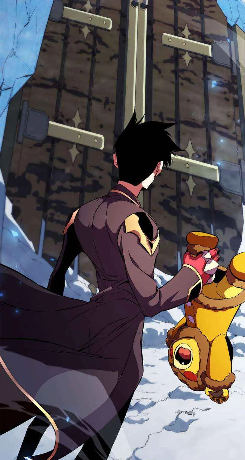 Read Ranker's Return (Remake) EN Manga Online