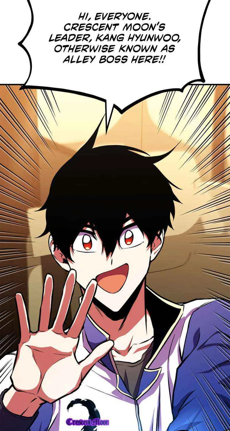 Read Ranker's Return (Remake) EN Manga Online