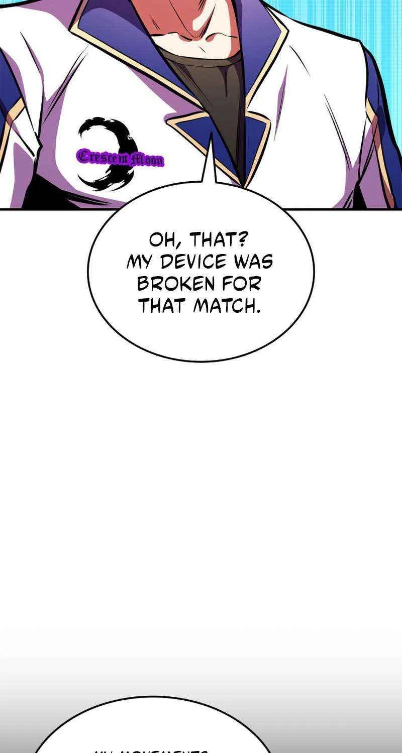 Read Ranker's Return (Remake) EN Manga Online
