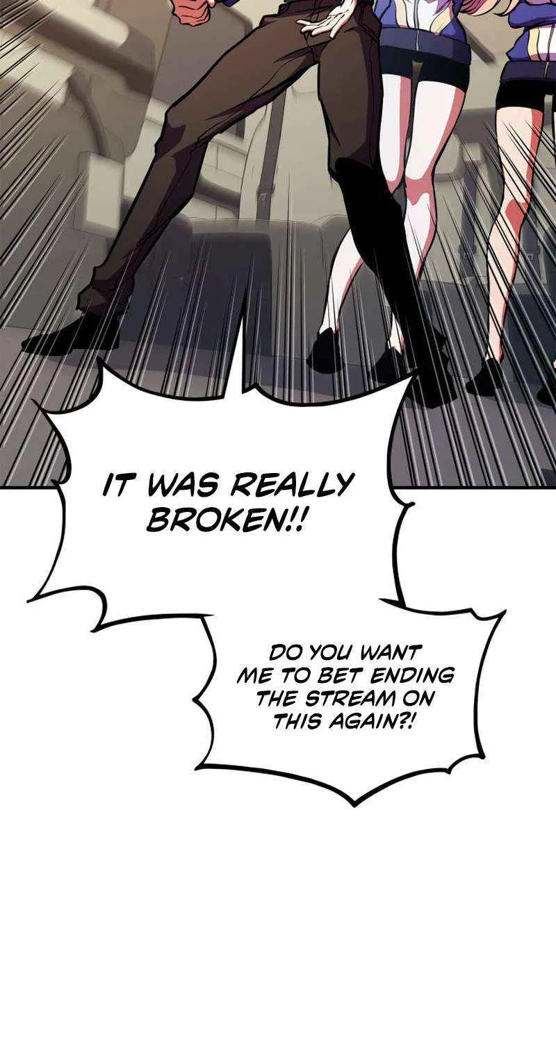 Read Ranker's Return (Remake) EN Manga Online
