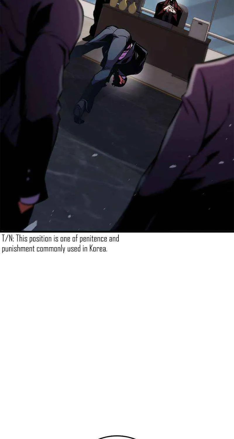 Read Ranker's Return (Remake) EN Manga Online