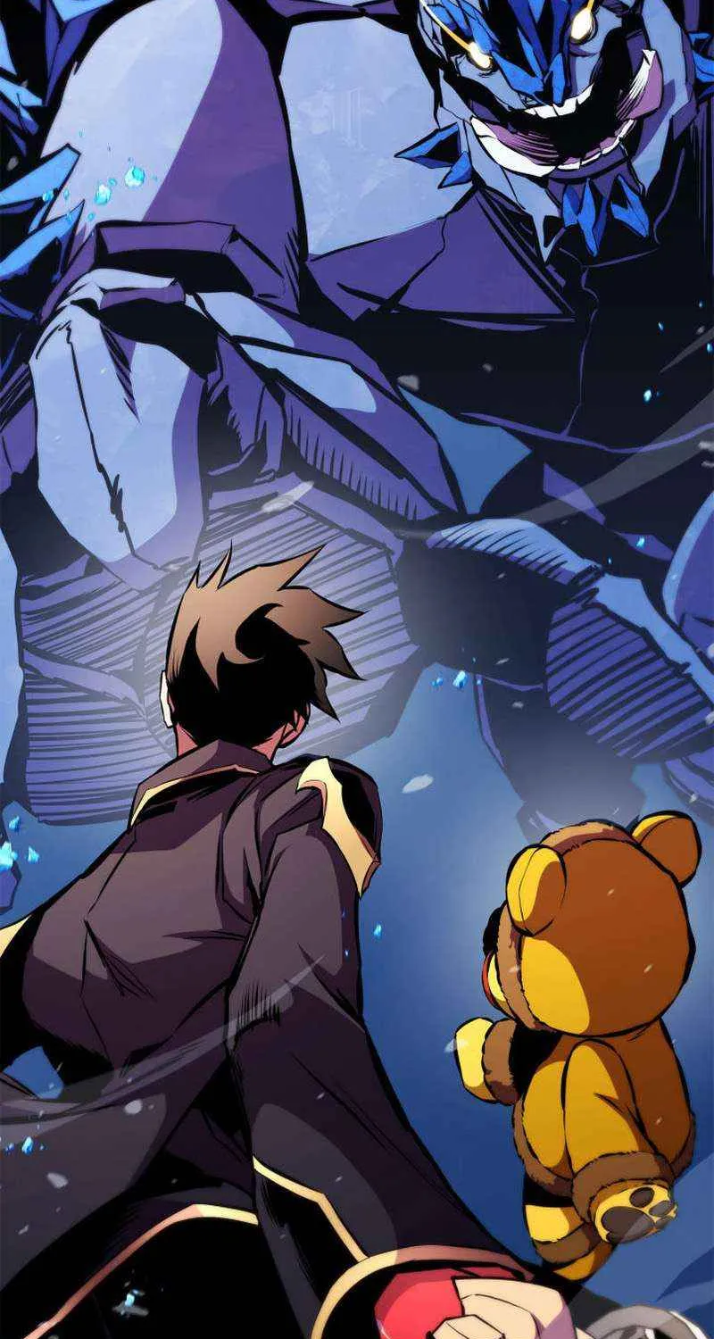 Read Ranker's Return (Remake) EN Manga Online