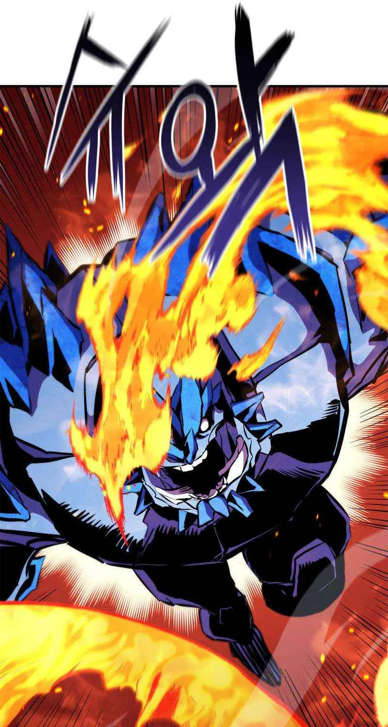 Read Ranker's Return (Remake) EN Manga Online