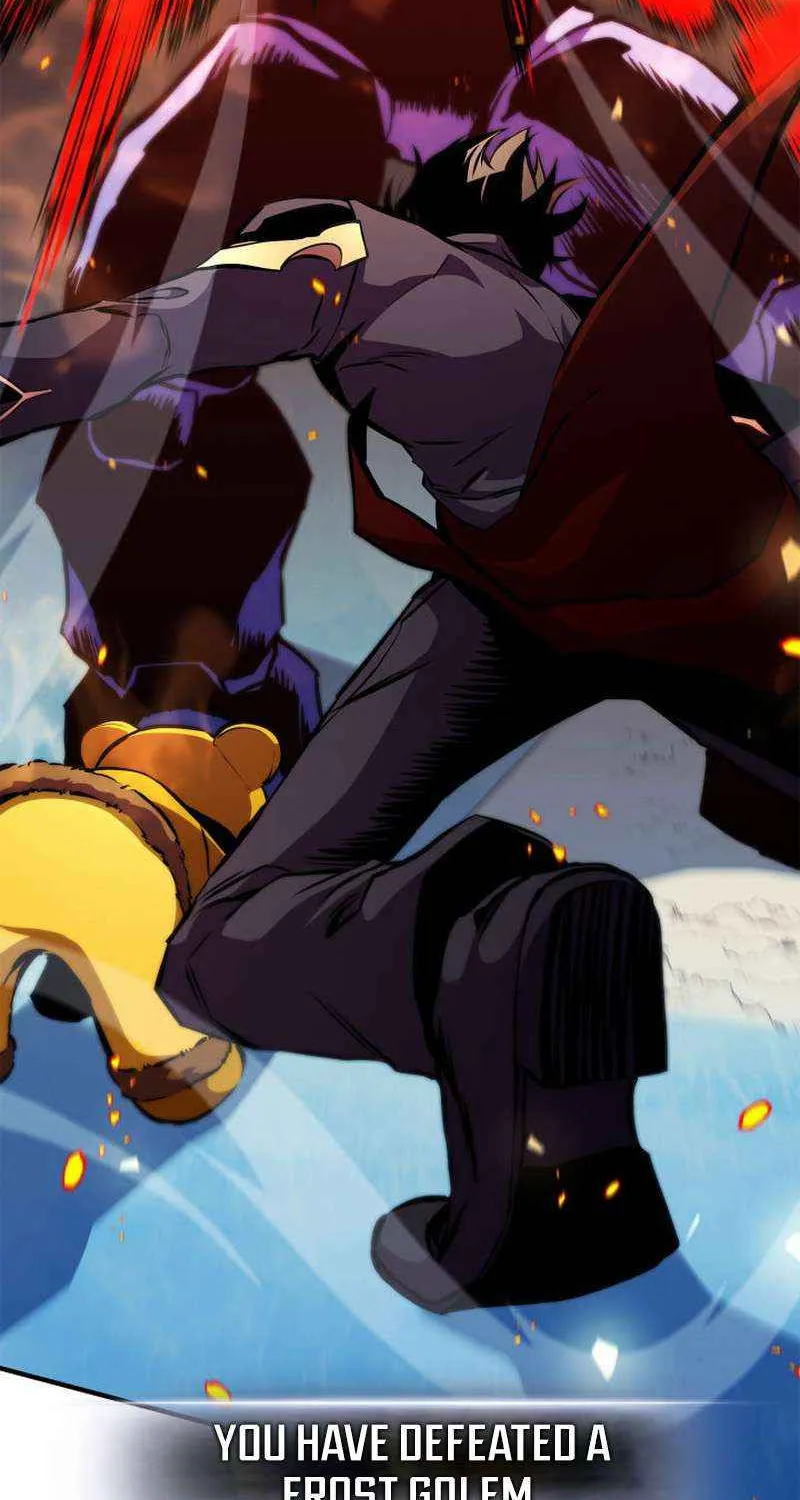 Read Ranker's Return (Remake) EN Manga Online