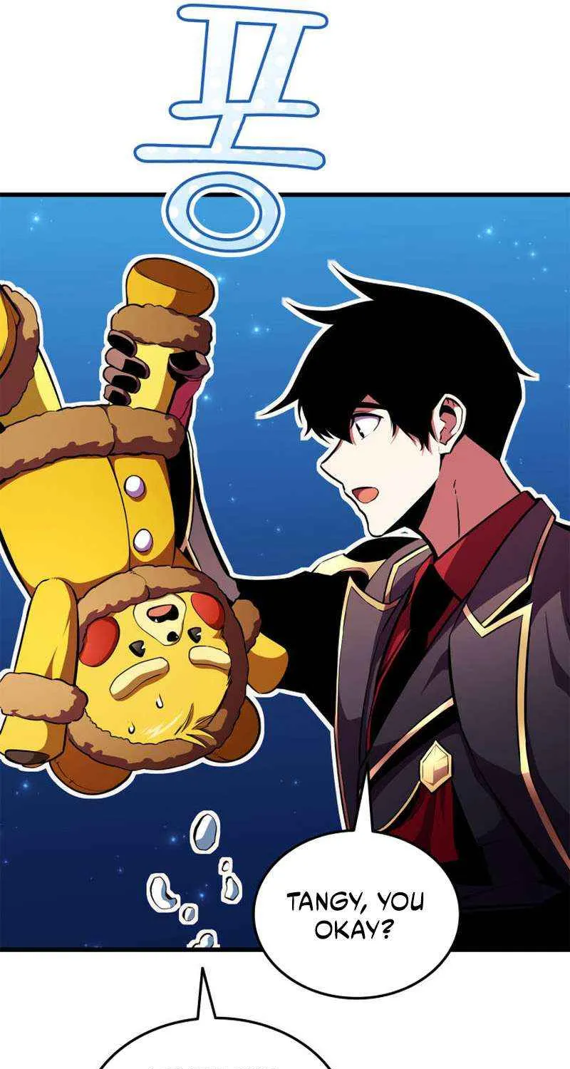 Read Ranker's Return (Remake) EN Manga Online
