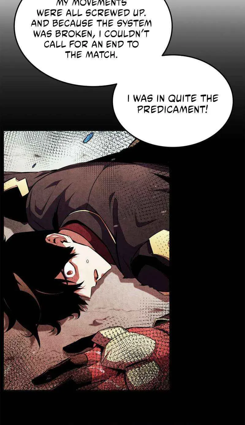 Read Ranker's Return (Remake) EN Manga Online