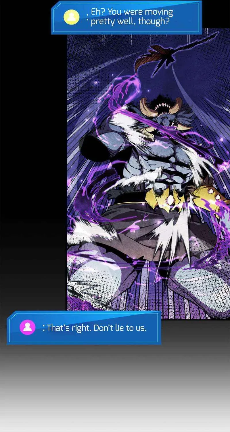 Read Ranker's Return (Remake) EN Manga Online