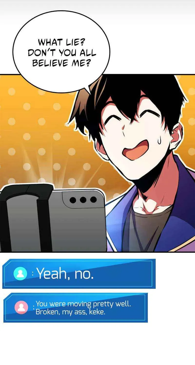 Read Ranker's Return (Remake) EN Manga Online