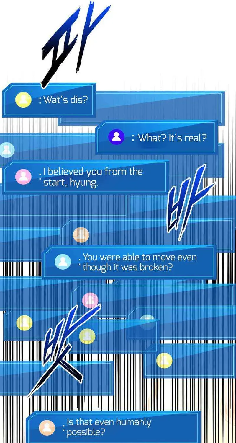 Read Ranker's Return (Remake) EN Manga Online