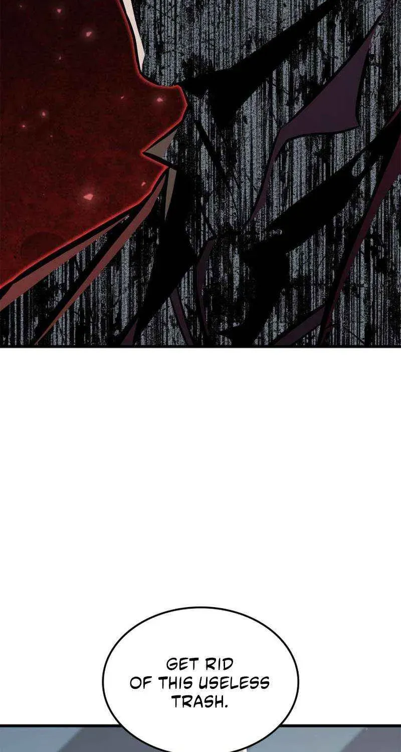 Read Ranker's Return (Remake) EN Manga Online