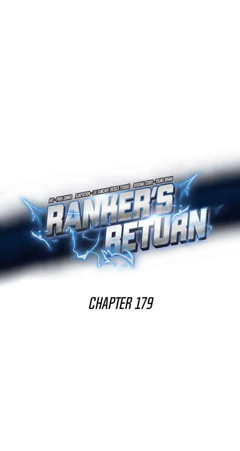 Read Ranker's Return (Remake) EN Manga Online