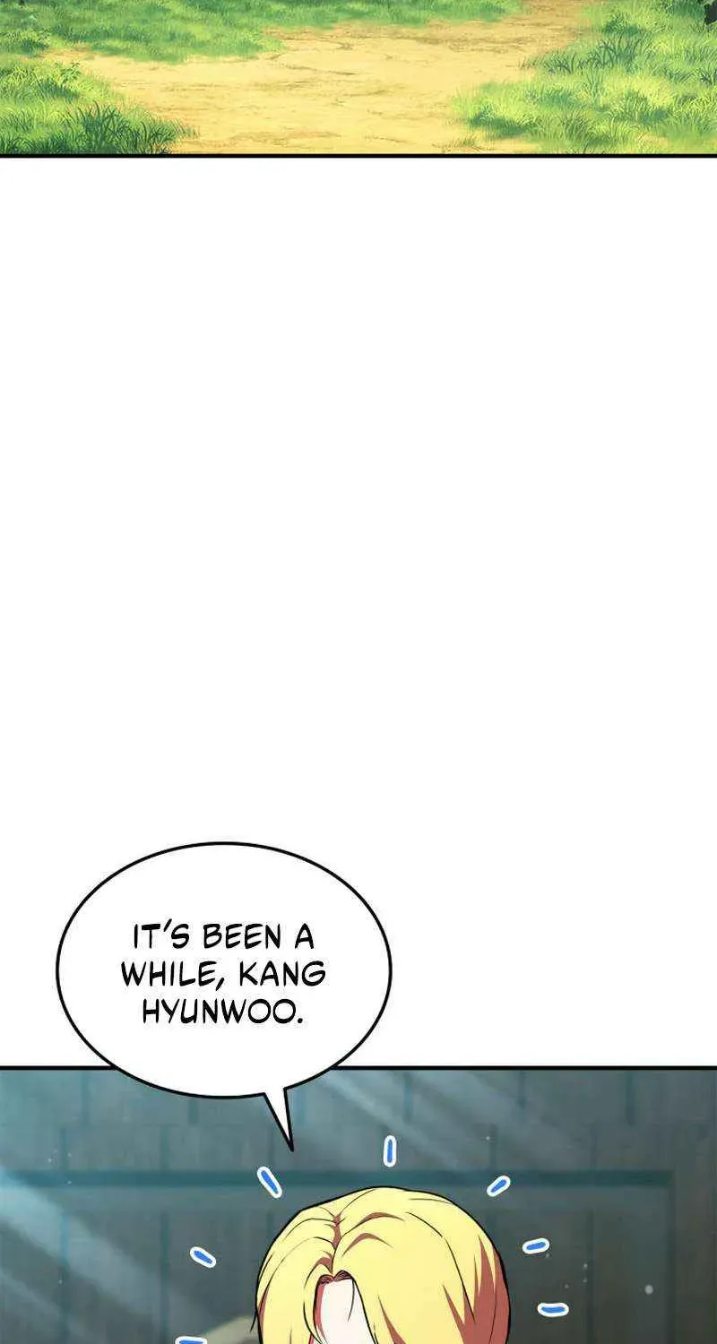 Read Ranker's Return (Remake) EN Manga Online
