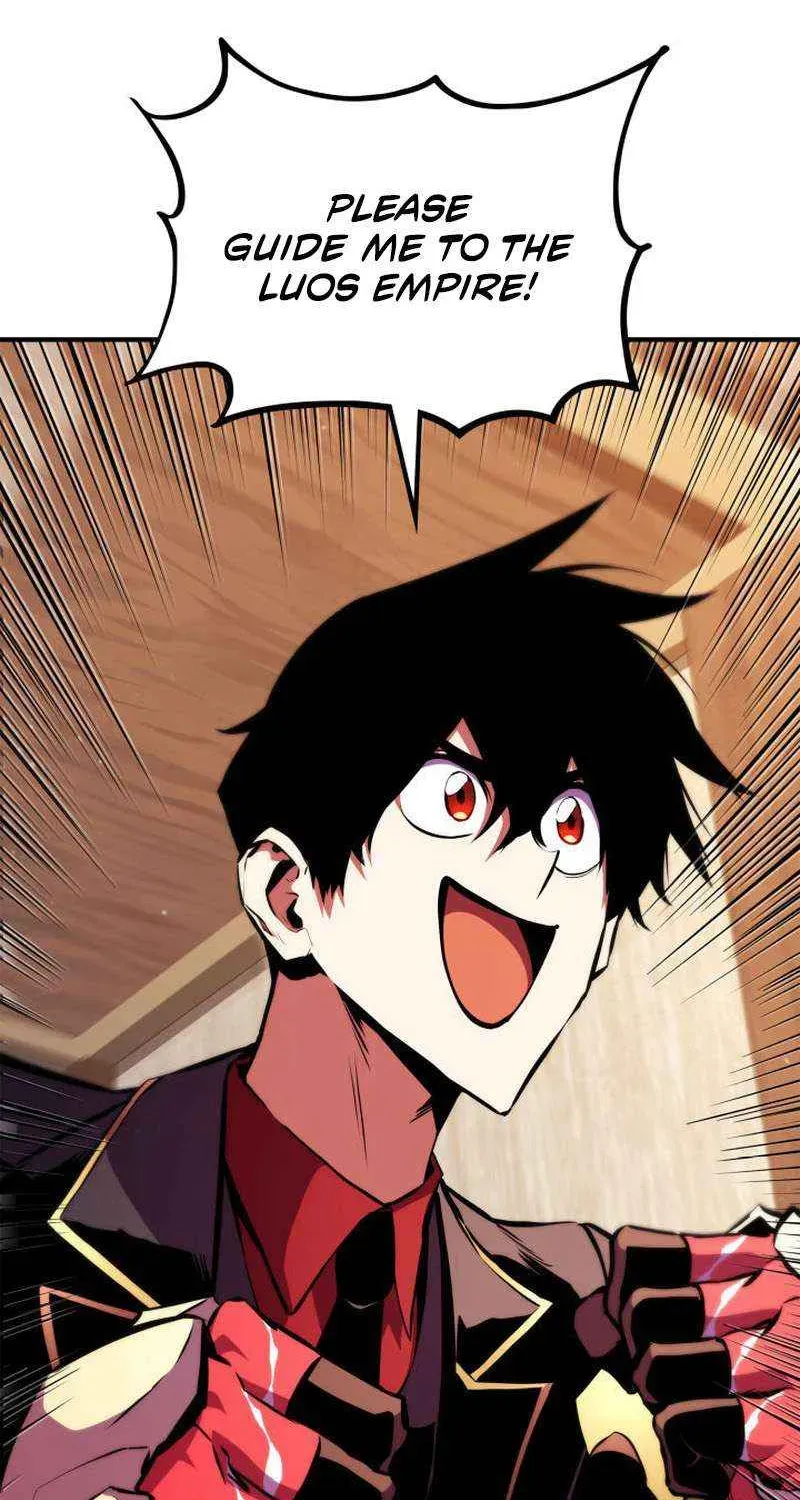 Read Ranker's Return (Remake) EN Manga Online