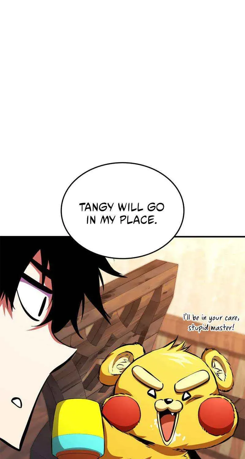 Read Ranker's Return (Remake) EN Manga Online