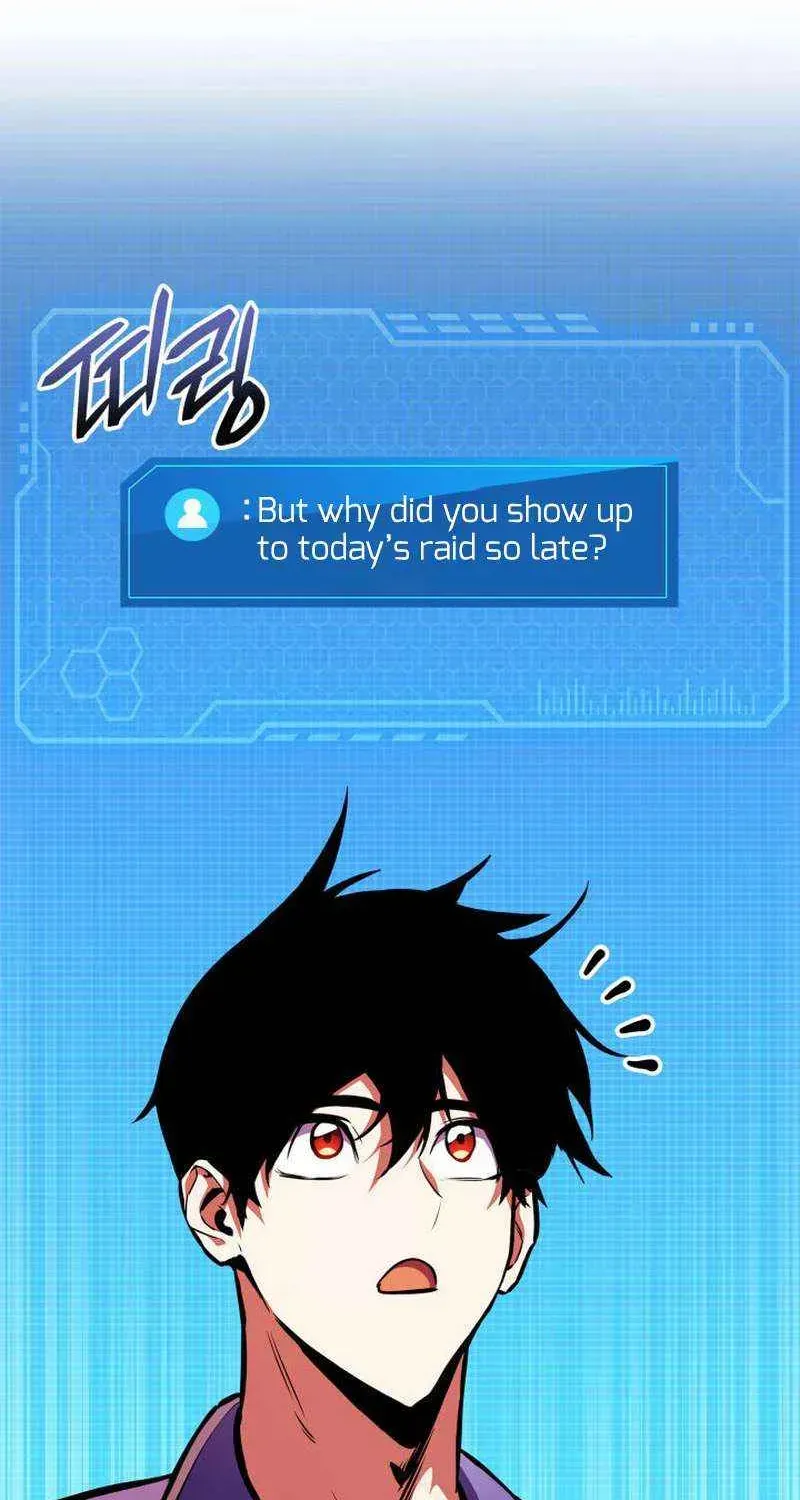 Read Ranker's Return (Remake) EN Manga Online