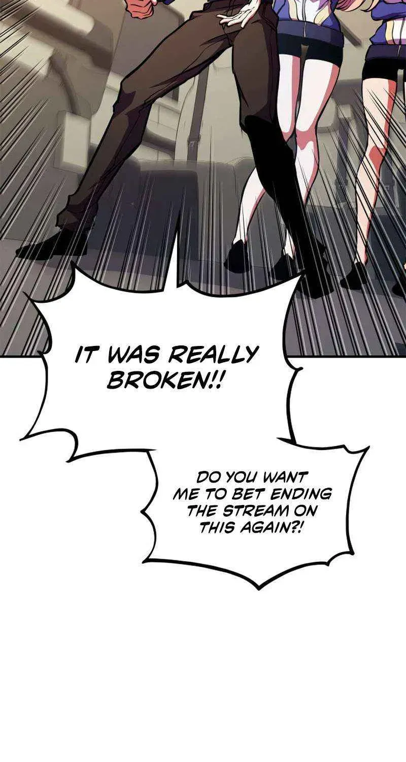 Read Ranker's Return (Remake) EN Manga Online