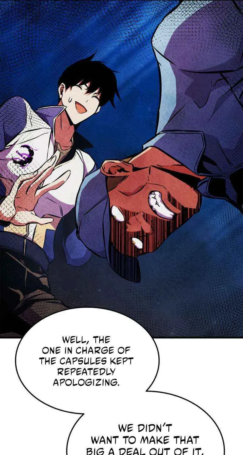 Read Ranker's Return (Remake) EN Manga Online