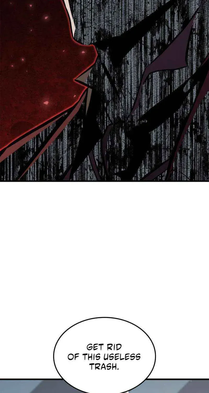 Read Ranker's Return (Remake) EN Manga Online