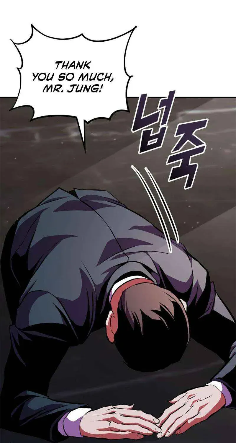 Read Ranker's Return (Remake) EN Manga Online