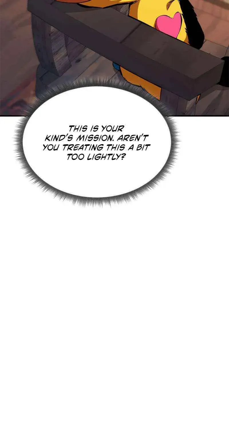 Read Ranker's Return (Remake) EN Manga Online