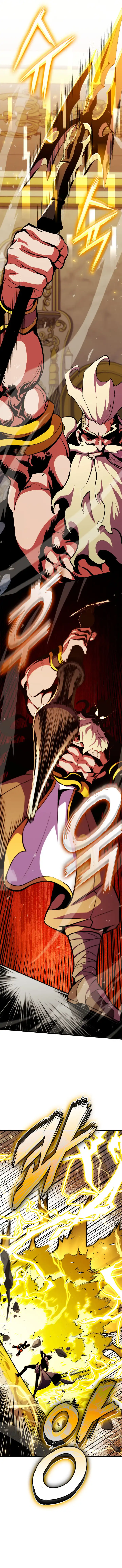 Read Ranker's Return (Remake) EN Manga Online