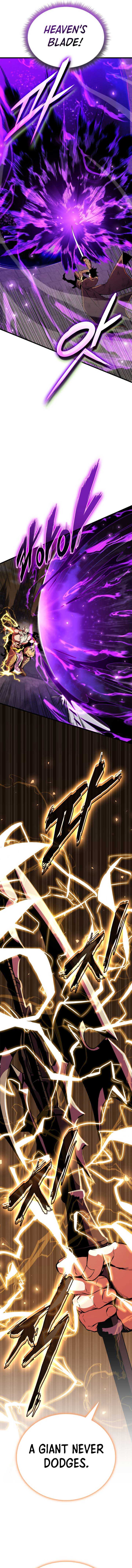 Read Ranker's Return (Remake) EN Manga Online
