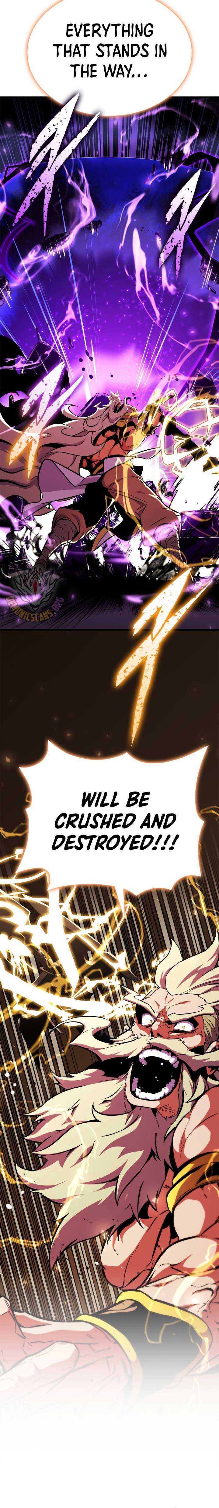 Read Ranker's Return (Remake) EN Manga Online