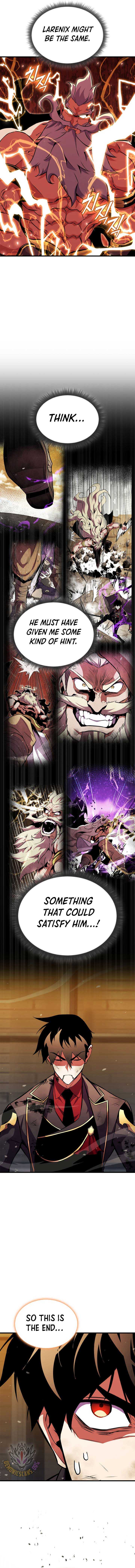 Read Ranker's Return (Remake) EN Manga Online