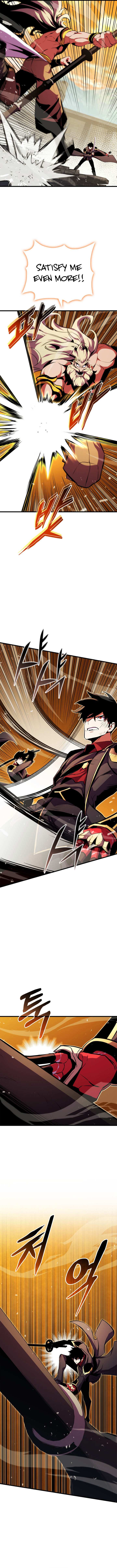Read Ranker's Return (Remake) EN Manga Online