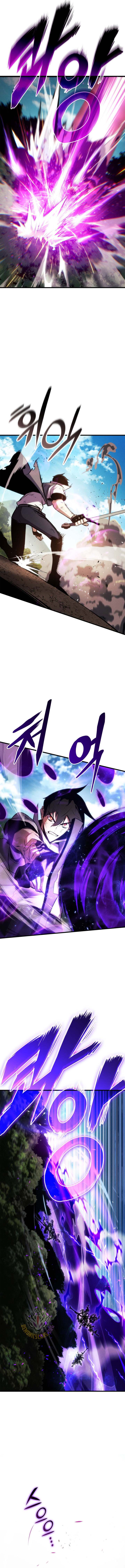 Read Ranker's Return (Remake) EN Manga Online