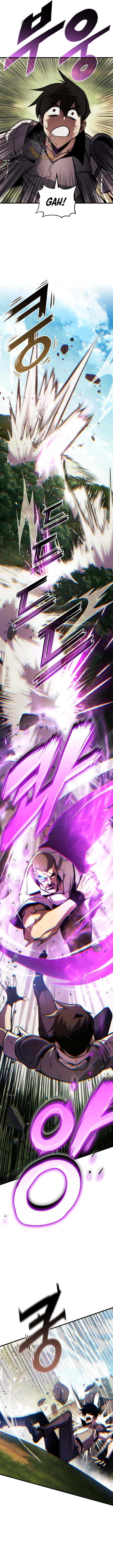 Read Ranker's Return (Remake) EN Manga Online