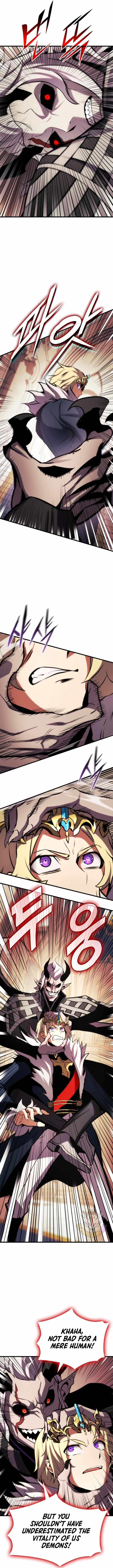 Read Ranker's Return (Remake) EN Manga Online