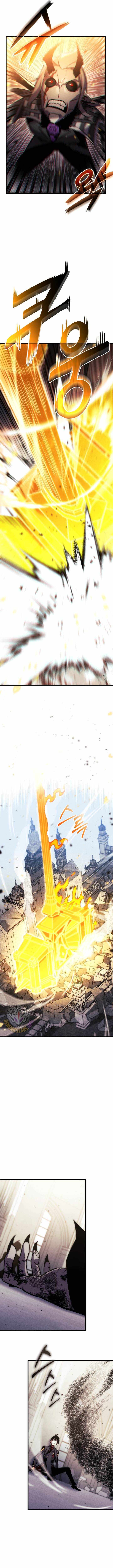 Read Ranker's Return (Remake) EN Manga Online