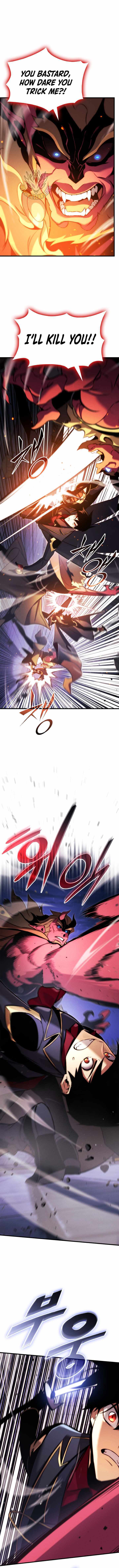 Read Ranker's Return (Remake) EN Manga Online