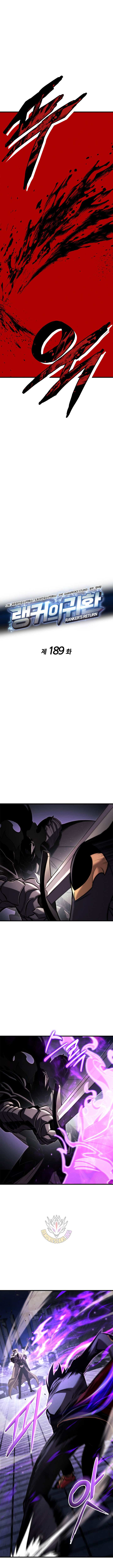 Read Ranker's Return (Remake) EN Manga Online