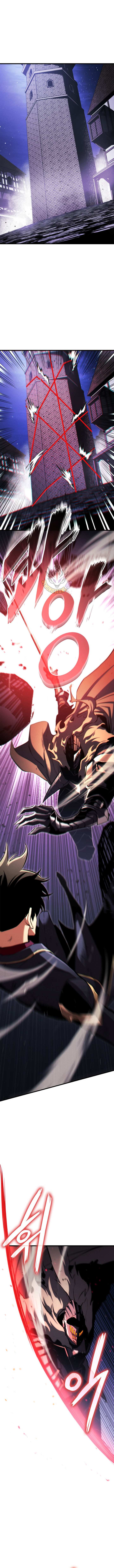 Read Ranker's Return (Remake) EN Manga Online