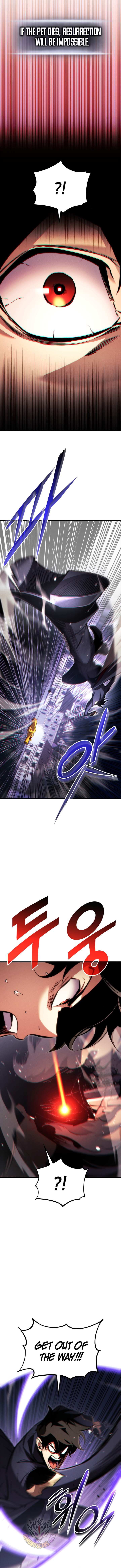 Read Ranker's Return (Remake) EN Manga Online