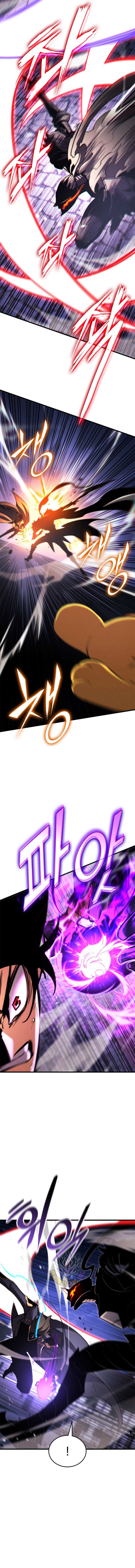 Read Ranker's Return (Remake) EN Manga Online