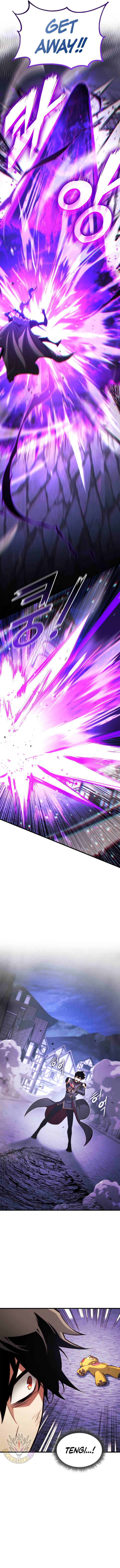 Read Ranker's Return (Remake) EN Manga Online